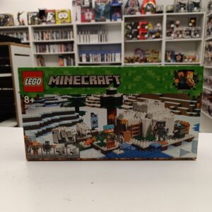L'Igloo - 21142