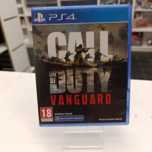 Call of Duty Vanguard