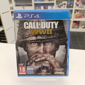 Call of Duty WWII