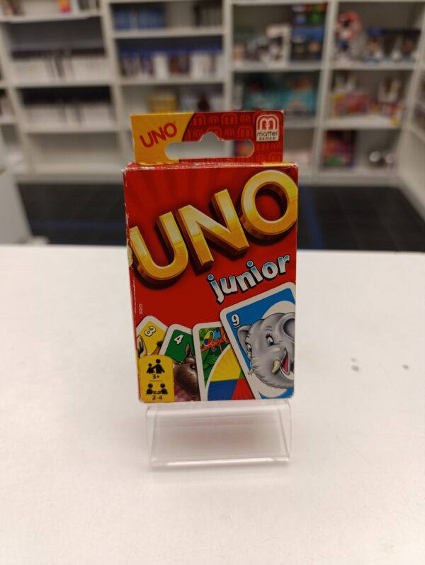 Uno Junior