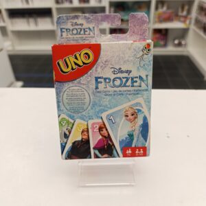 Uno Frozen