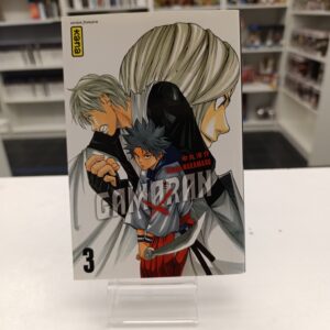 Gamaran Tome 3