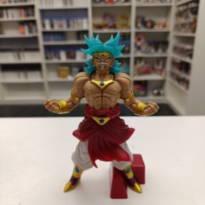 Broly Clearise