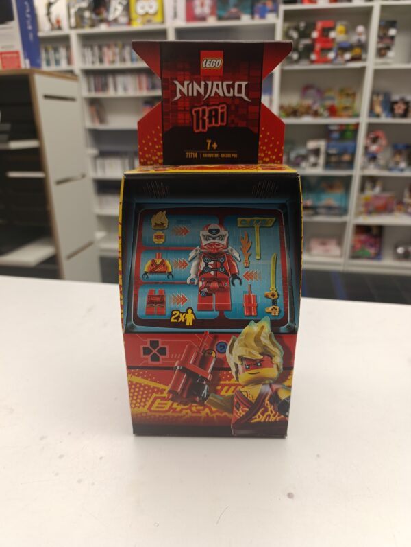 Arcade de jeu Kai - 71714