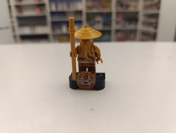Les Jardins de la Ville Ninjago - 71741 – Image 11