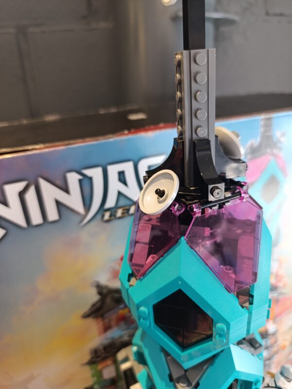Les Jardins de la Ville Ninjago - 71741 – Image 13