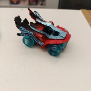 Hot Streak (Skylanders)