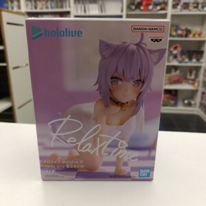 Relax Time - Hololive