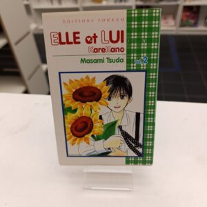 Elle et Lui Tome 2