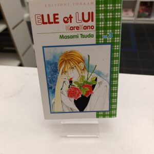 Elle et Lui Tome 3