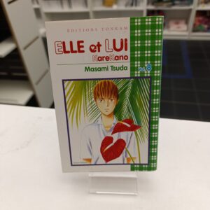 Elle et Lui Tome 8