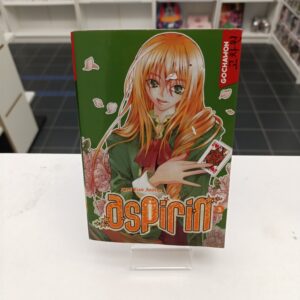 Aspirin Tome 3