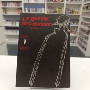 La Guerre des Mondes