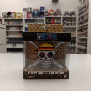Luffy Skull Light Up