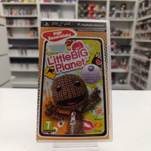 LittleBigPlanet