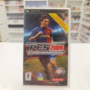 PES 2009