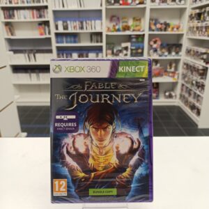 Fable - The Journey