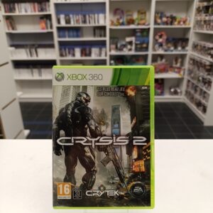 Crysis 2