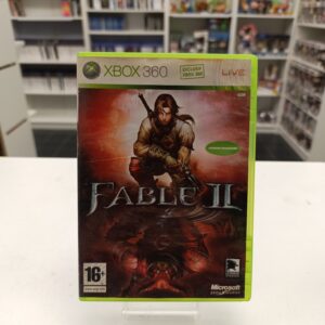 Fable II