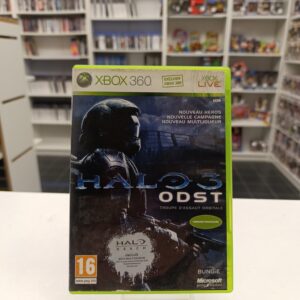 Halo 3 ODST