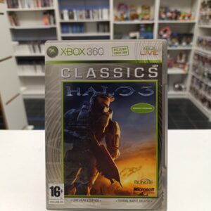 Halo 3