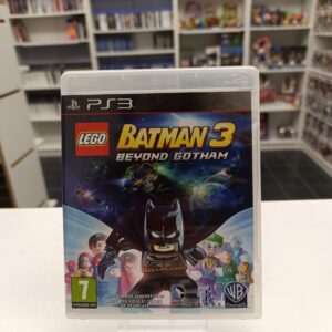 Lego Batman 3 - Beyond Gotham