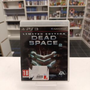Dead Space 2 Limited Edition