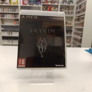 Skyrim