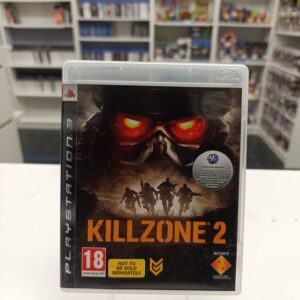 Killzone 2