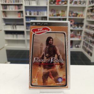 Prince of Persia: The Forgotten Sands