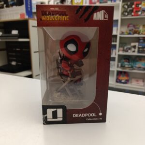 MiniCo. Deadpool & Wolverine - Deadpool