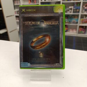 Le Seigneur des Anneaux - La Communauté de l'Anneau