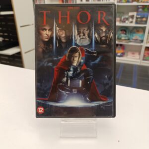 Thor (dvd)