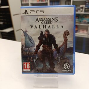 Assassin's Creed Valhalla
