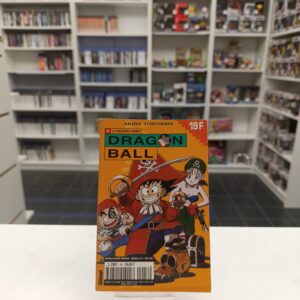 Dragon Ball Tome 18