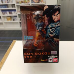 Son Gokou Figuarts Zero