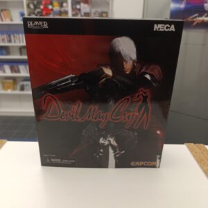 Devil May Cry - Dante