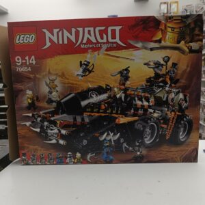 Le véhicule de combat Dieselnaut - 70654