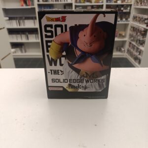 Boo Solid Edge Works