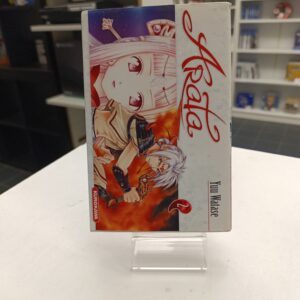 Arata Tome 2