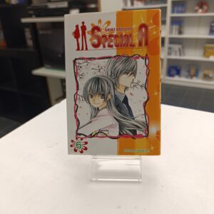Special A Tome 6