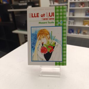 Elle et Lui Tome 3