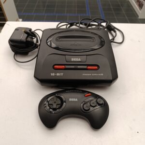 Mega Drive II