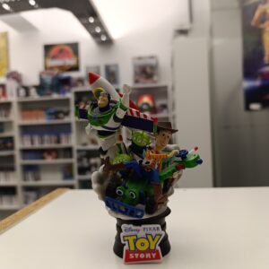 D-select Toys Story