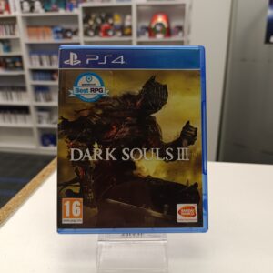 Dark Souls III