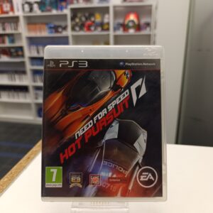 Need For Speed Hot Pursuit