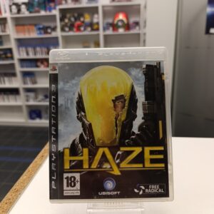 Haze