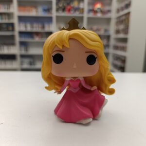 Disney - 325 - Aurore