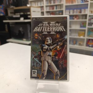 Star Wars Battlefront II