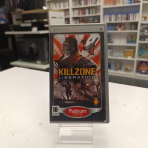 Killzone: Liberation